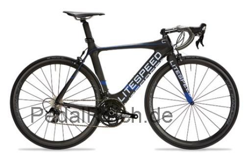 Litespeed C1  technische daten 
